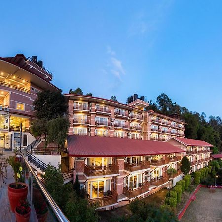 Himalaya Drishya Resort ดูลิเคล ภายนอก รูปภาพ